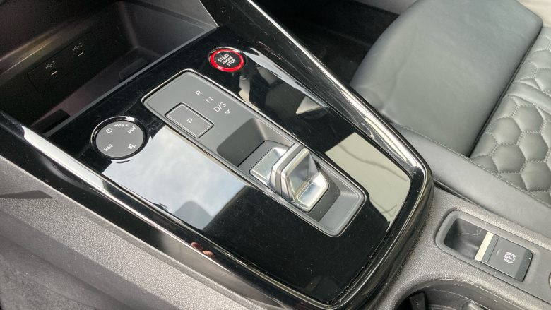 Audi RS3 RS 3 TFSI Quattro Vorsprung 5dr S Tronic Petrol Hatchback